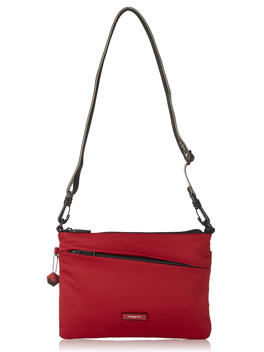 HNOV08/348-01 Сумка кросс-боди HNOV08 Orbit Flat Crossover Hedgren Nova - Вид №6