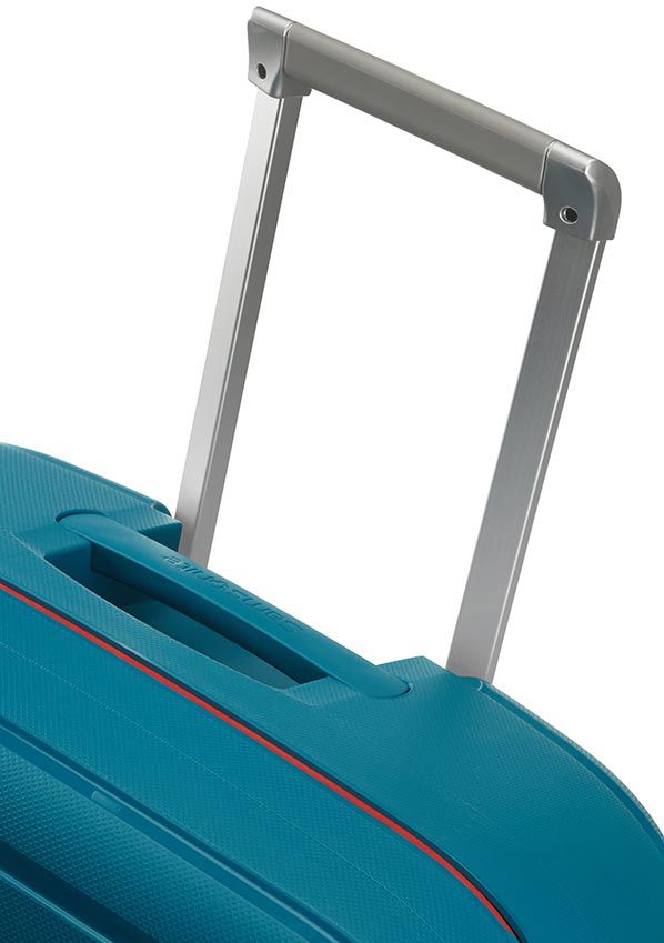 10U-57001 Чемодан 10U*001 Spinner 69/25 Samsonite S'Cure  - Вид №7