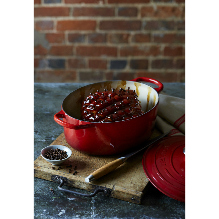 Нож разделочный, Le Creuset, 20 см 98000420000200 - Вид №2