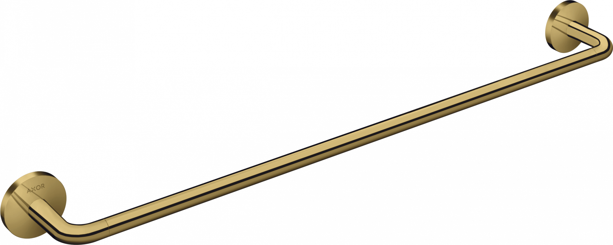 42860990 полотенцесушитель 600 мм AXOR UNIVERSAL CIRCULAR 