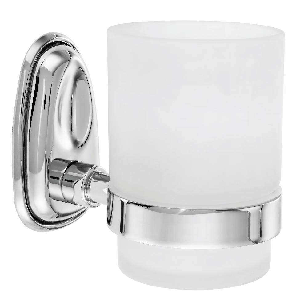 102124136  Подставка для зубных щеток Accessory 2000 Eca  - Вид №1