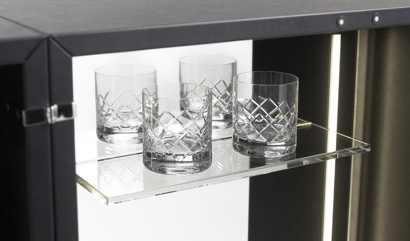 YOMEI Мобильный бар Magic cube sun-id-1442313 - Вид №5