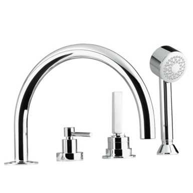 176340SN00G Смеситель Bandini Free Santreyd