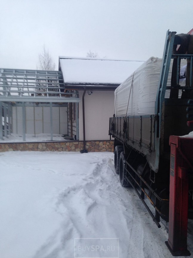 Premium Leisure Aquatika X14 Santreyd sun-id-296061 - Вид №15