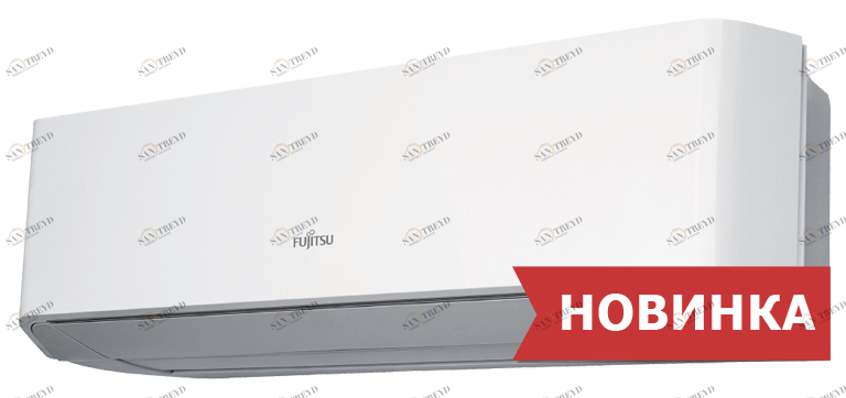 Настенный блок FUJITSU ASYG12LMCE-R sun-id-683979