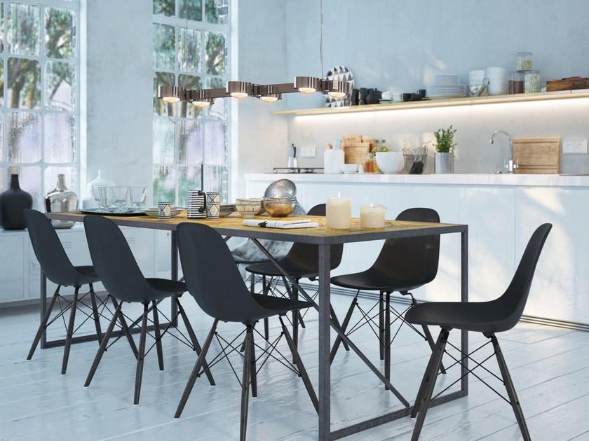 Top Light Подвесной светильник Puk system sun-id-1378213 - Вид №4