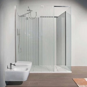 Душевое ограждение 0XCOMBI88117K1 Antonio Lupi 0XCOMBI