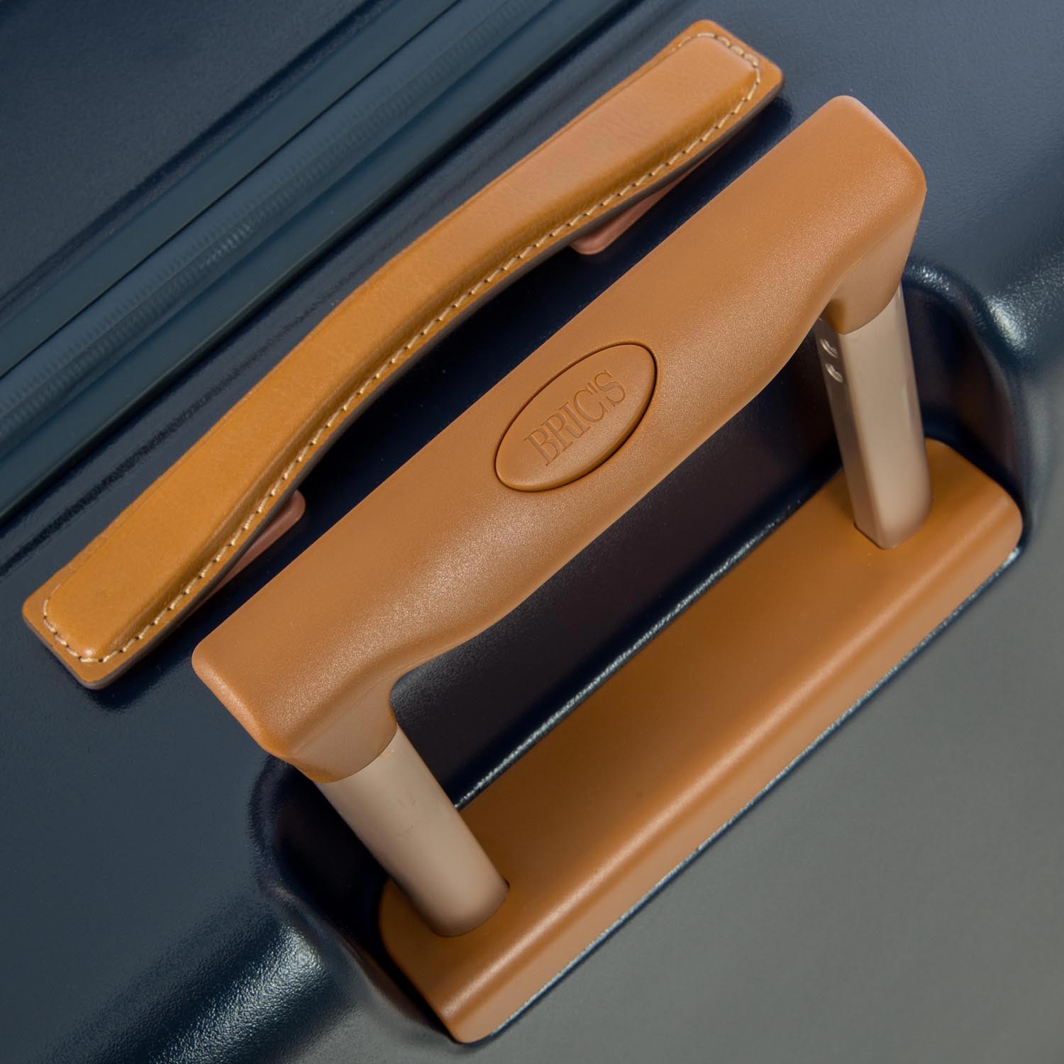 BAQ08354.006 Чемодан BAQ08354 30 Trolley Brics Amalfi - Вид №5