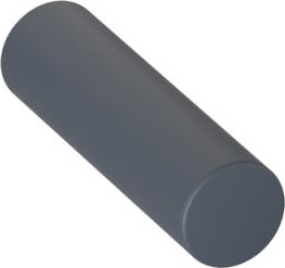 477.21B300 запасной держатель бумаги HEWI Edition matt | Polyamid 