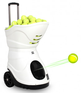 W-7 Теннисная пушка w-7 SIBOASI