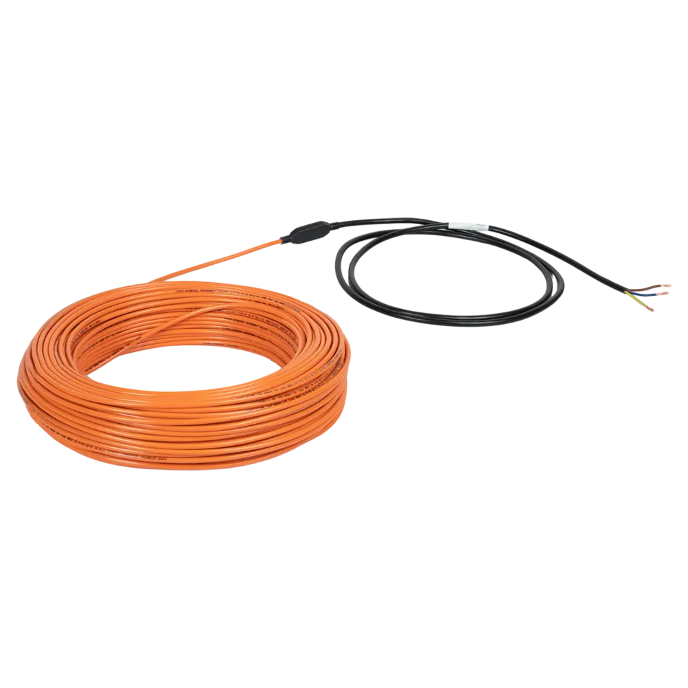 Нагревательный кабель для теплого пола DILWIS 12 м2 2280 Вт STLM-2050077 - Вид №4