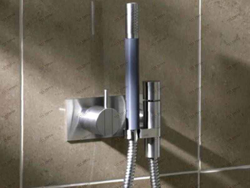 VOLA Смеситель для душа с ручным душем sun-id-1502841