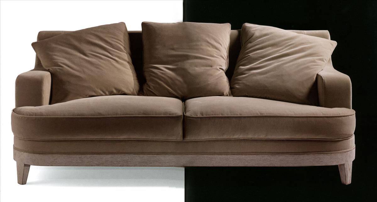 Диван  SALDA ARREDAMENTI 8617 