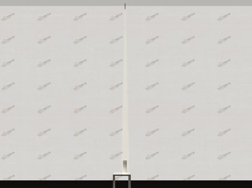 Artemide Открытый проектор sun-id-1379784