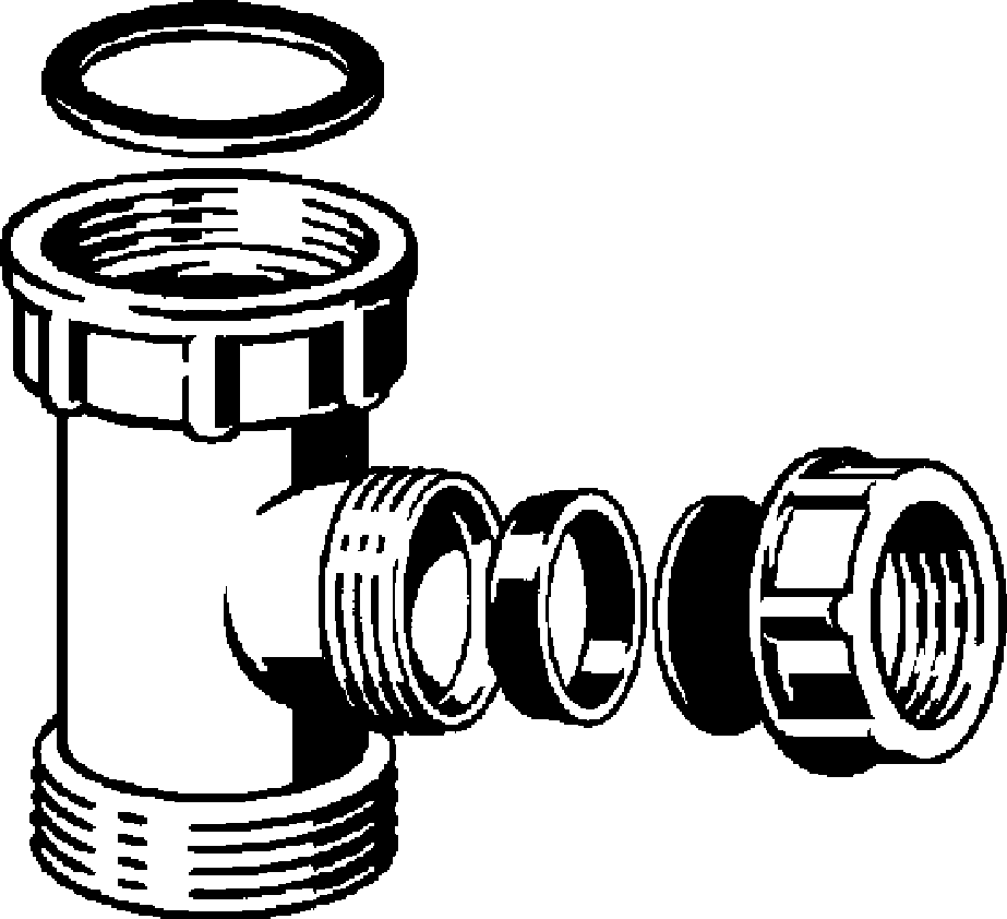 Viega Соединительный элемент 7139.18 (678593) 678 593 - Вид №1