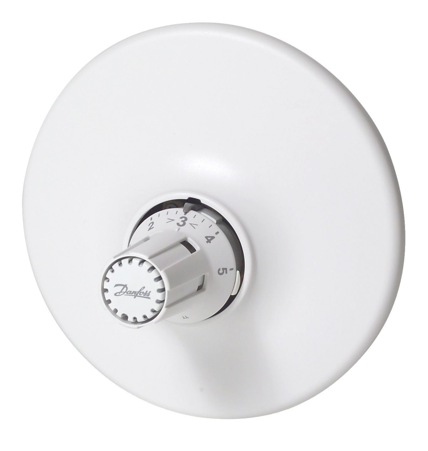 Danfoss Термостатические элементы серии RTRW RTRW 7080 Термостатический элемент 013G7080  - Вид №1