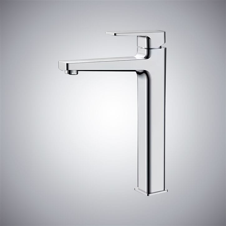 Смеситель для раковины Fontana Showers блеск ARCH-00125577 - Вид №6