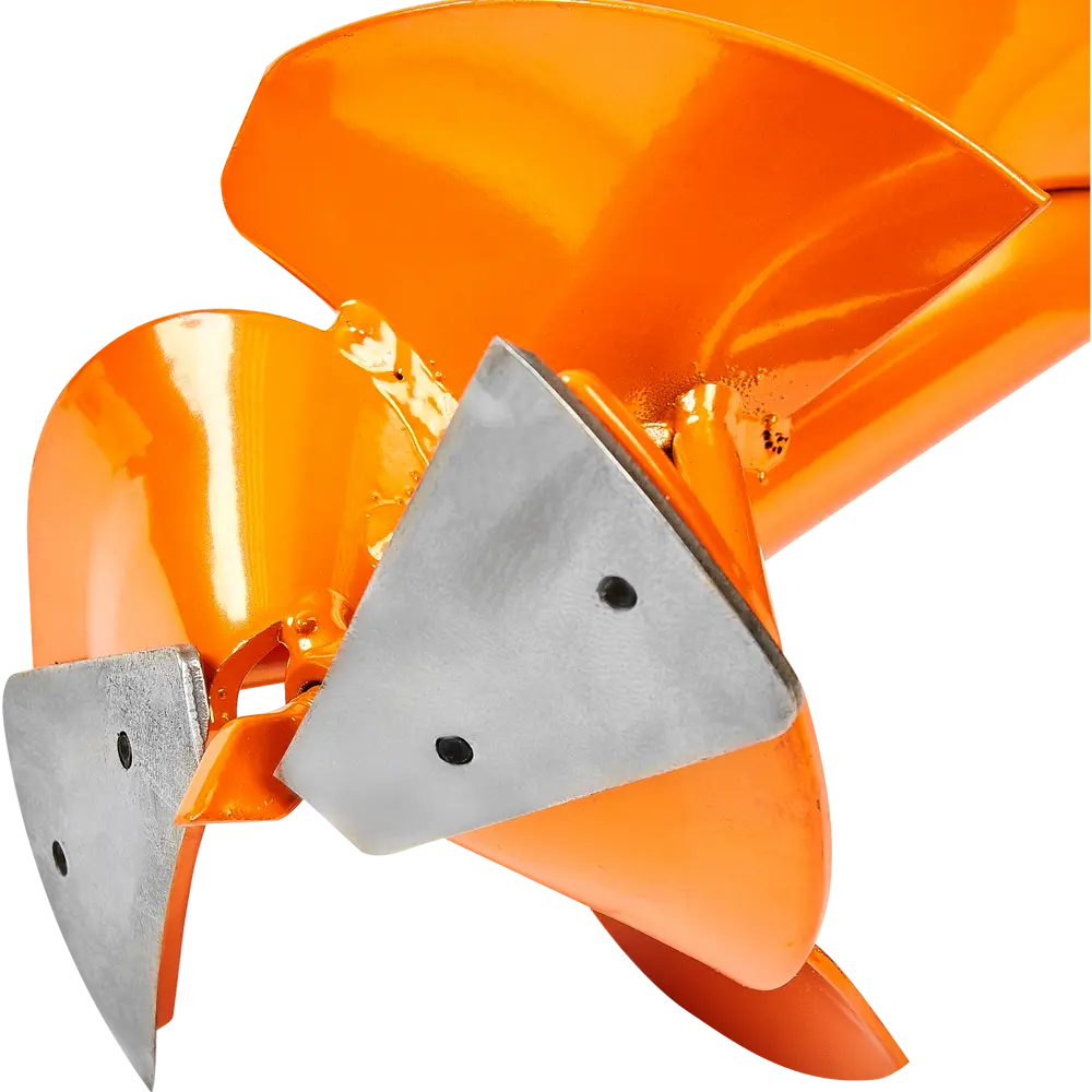 Шнек для льда Carver IDB-150 100 см диаметр 20 мм Santreyd STLM-2105314 - Вид №1