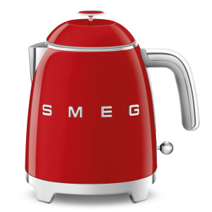 5327263 Электрочайник Smeg KLF05RDEU красный