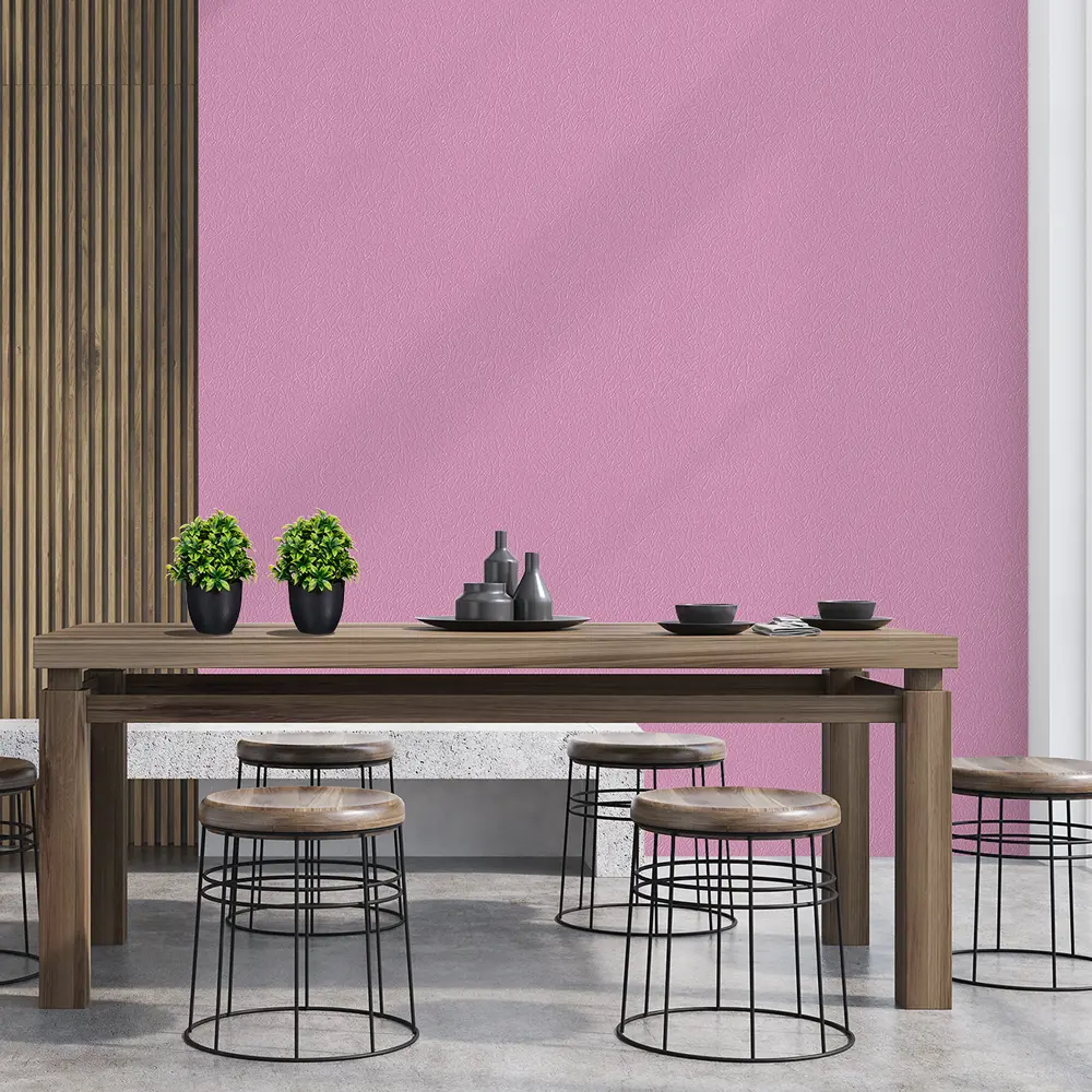 Флизелиновые обои ATELIERO Этюд под покраску 1.06х25 м структурные моющиеся 82330834 STLM-0024695 - Вид №3