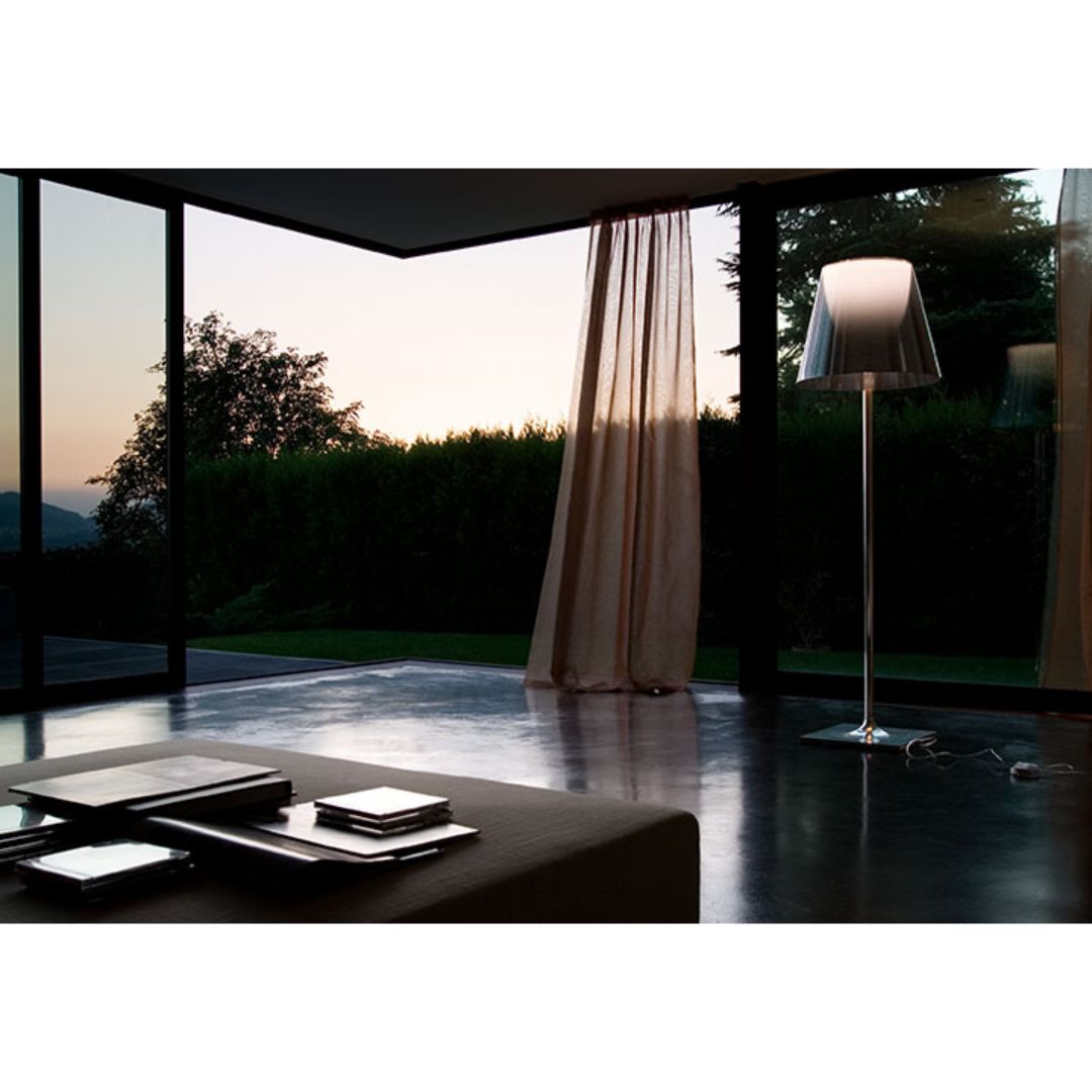 Flos F6305046 KTRIBE торшер  - Вид №2