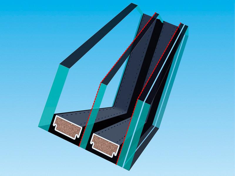 Fakro Мансардное окно с терморазрывом sun-id-1483479 - Вид №3