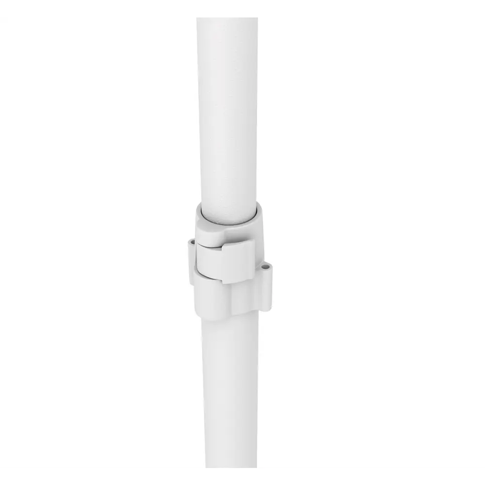 Santreyd - Напольная вешалка с мобильными колесами для современного гардероба 89358559 Вешалка напольная STLM-1093846 - Вид №2