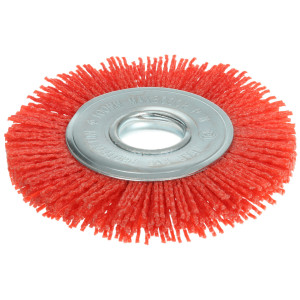 Щетка Elitech 204303 9130347