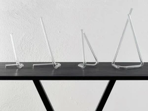 Atipico Ваза из боросиликатного стекла