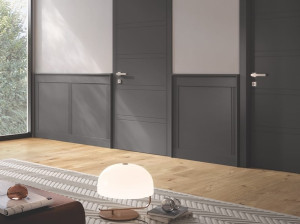 Деревянная обшивка