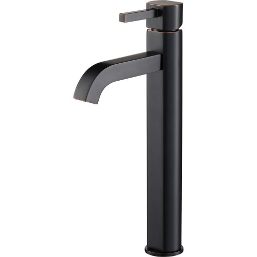 Смесители для умывальника Ramus FVS-1007ORB krausru 