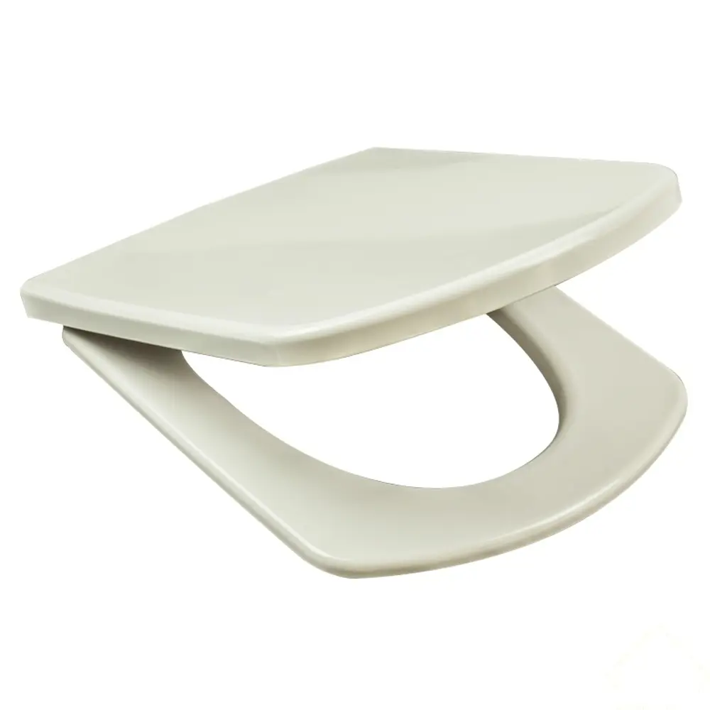 Сиденье для унитаза Dama Senso Roca Без серии STLM-2142917