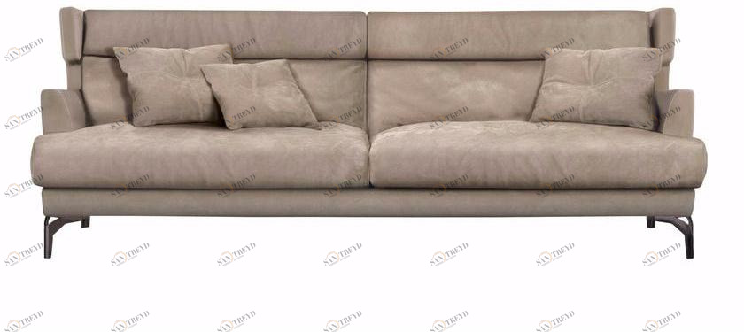 CTS SALOTTI Мягкий диван Well sun-id-1507449