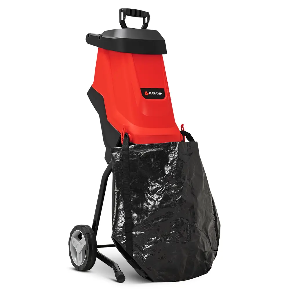 Измельчитель электрический Katana KS2500A Pro 2500 Вт 89457226 STLM-2013024 