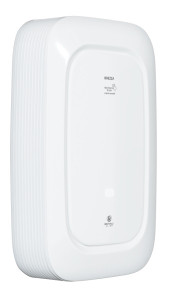 9146133 Приточно-очистительный комплекс Royal Clima RCB 150 LUX + электрический нагреватель EH-1000