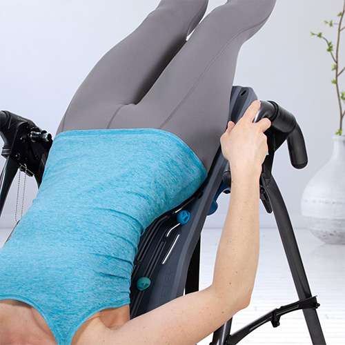 FITSPINE X1 Механический инверсионный стол teeter fitspine x1 Teeter  - Вид №3