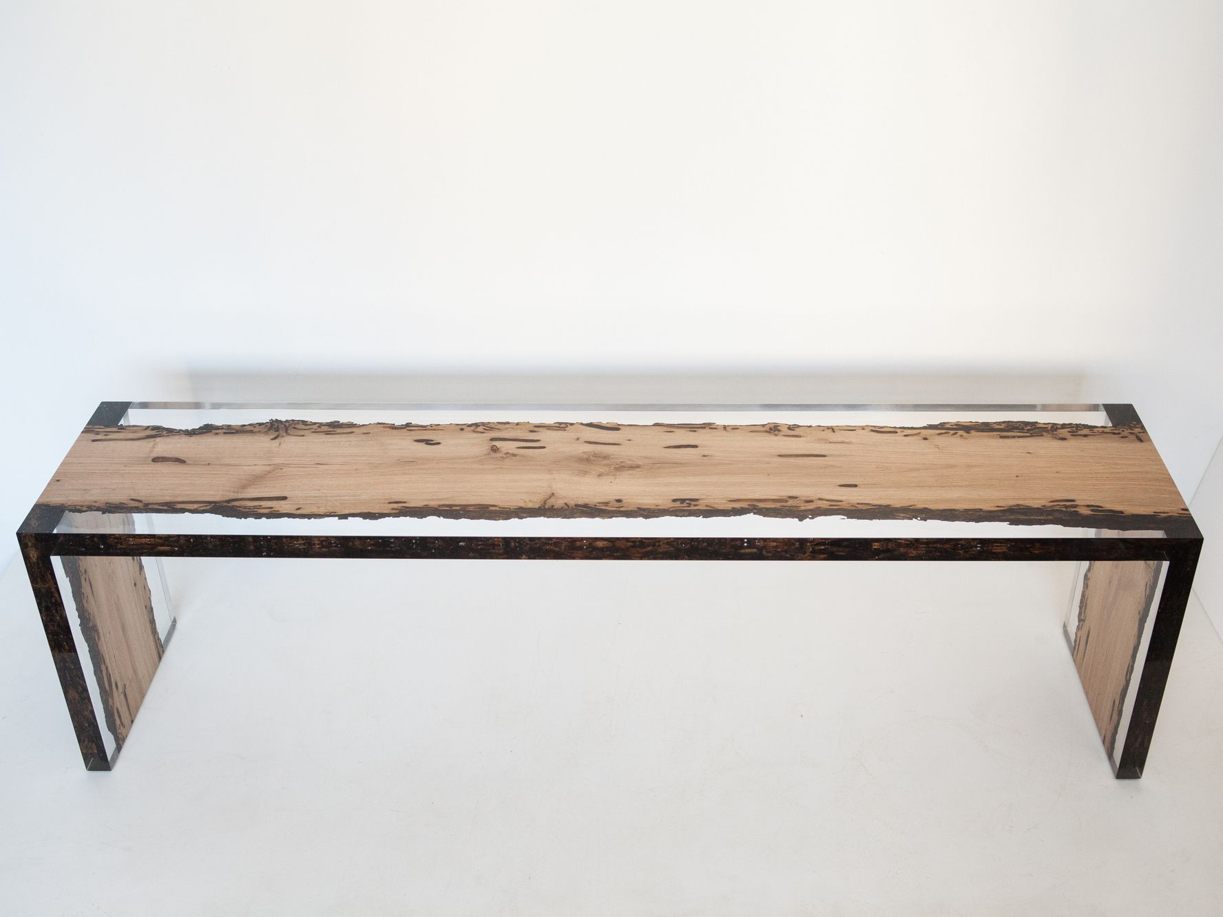 Скамья alcarol Bricola ARCH-00036378 - Вид №5