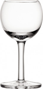 10656241 LSA International Набор рюмок для ликёра LSA International, "LuLu", 50-54мл, 4шт. Стекло