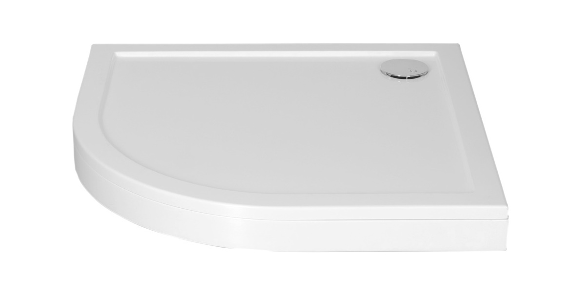 Душевой поддон Aquanet Alfa 90x90 168434 - Вид №2