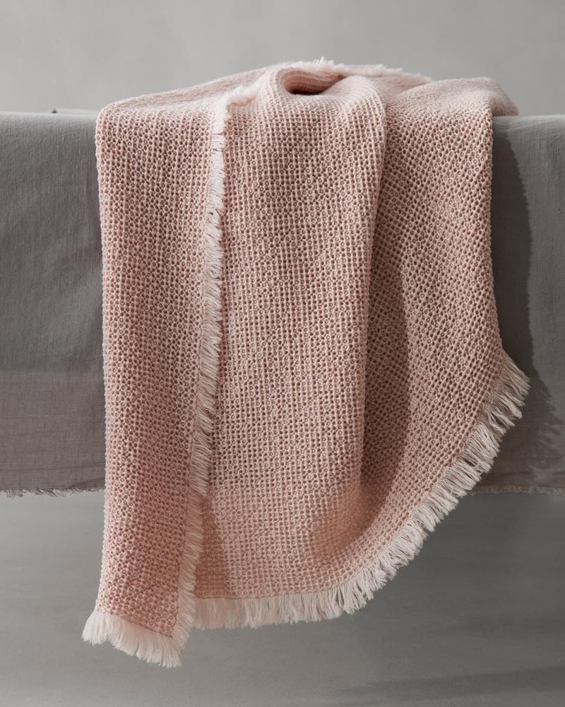 Шерстяной клетчатый плед Society Limonta ARCH-00079843 - Вид №20