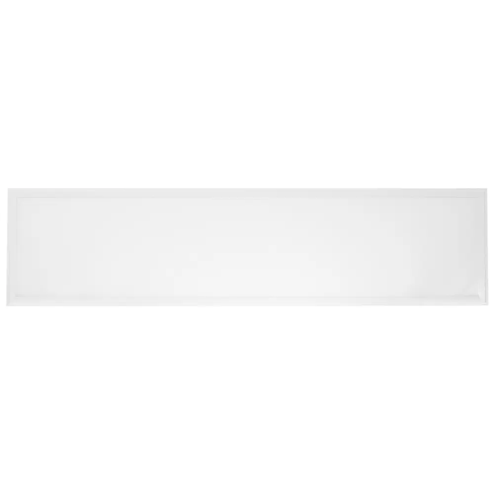 Панель светодиодная 120х30 см 40 Вт, 3200 Лм, IP20 Santreyd STLM-2142335