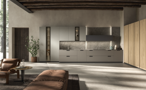 Кухня  ASTER CUCINE ATELIER-23