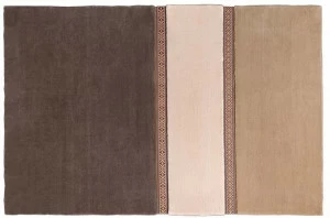 EMKO Прямоугольный коврик из ткани