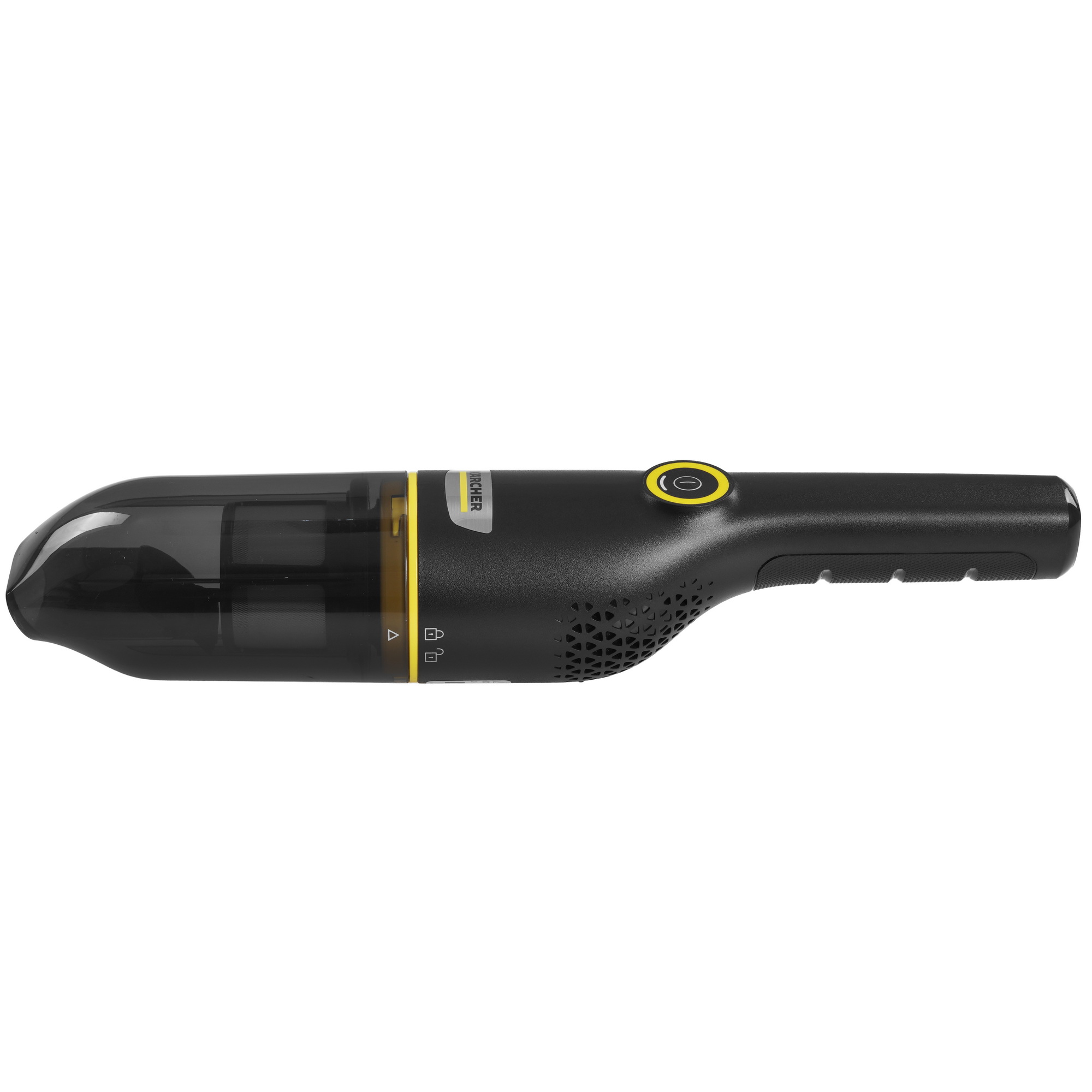 9269940 Пылесос   ручной Karcher CVH Anniversary Edition  черный STDN-0101267 - Вид №2