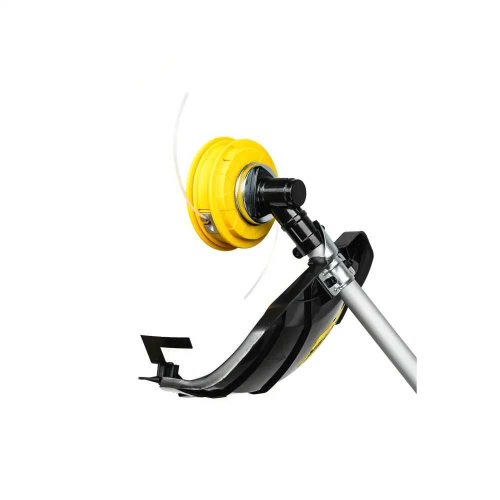 Бензиновый триммер HUTER GGT-520Т с ранцевой системой 82610289 STLM-0031439 - Вид №8