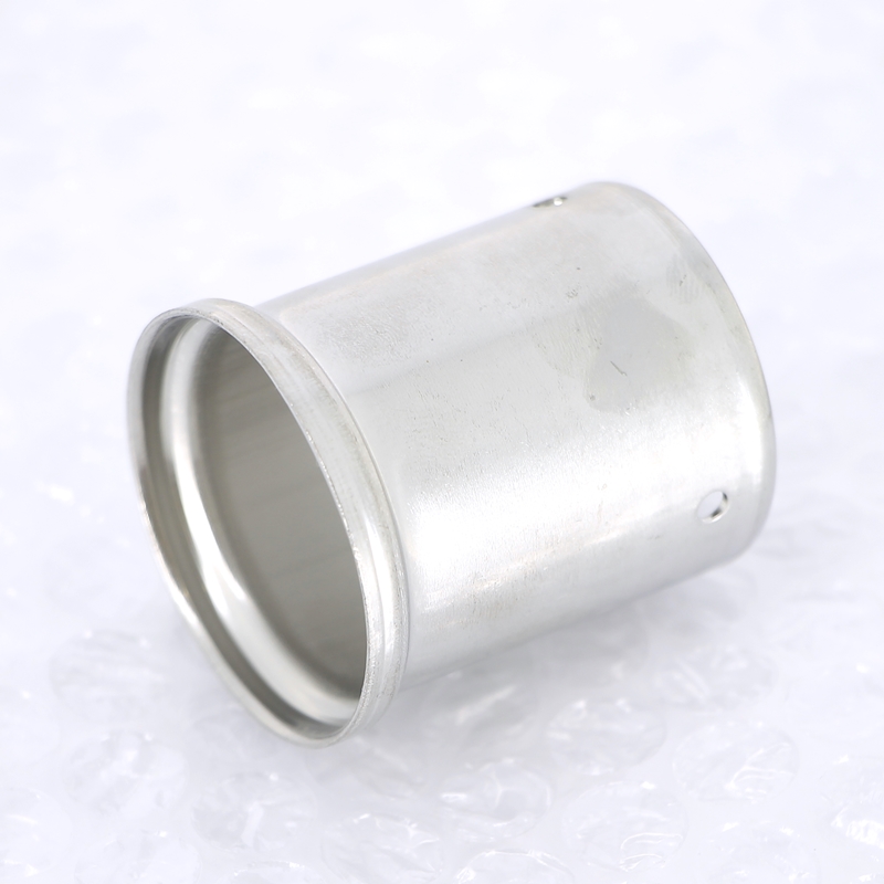 Гильза стальная HENCO 32 H32