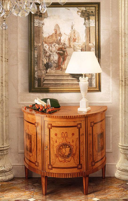 Комод  ANGELO CAPPELLINI 7110 ACCESSORIES