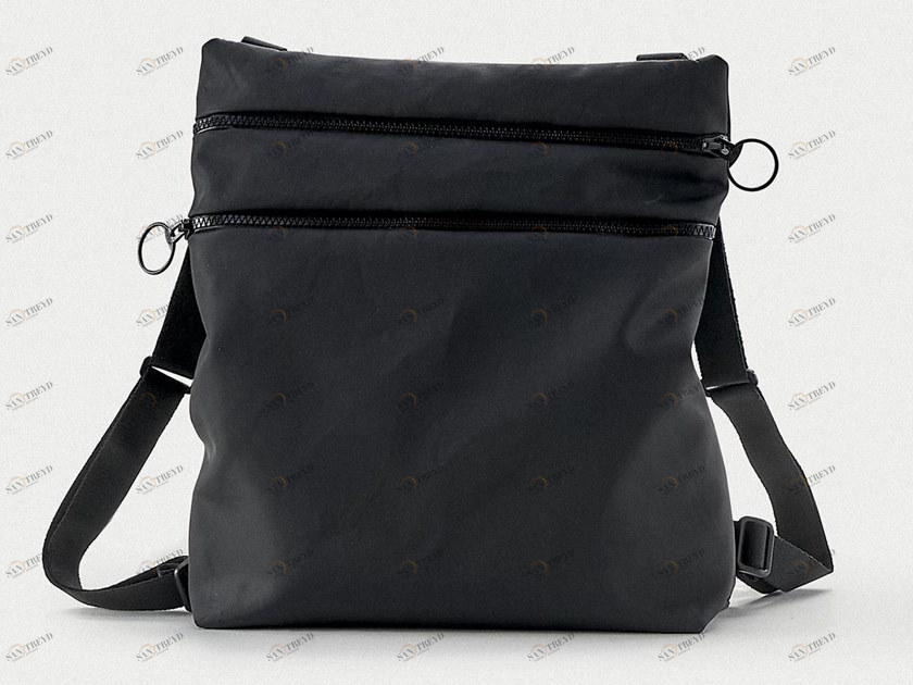 Sancal Сумка из ткани оникс Cosas sun-id-1405702