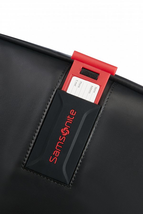 01N-09014 Косметичка 01N*014 Samsonite Paradiver Light  - Вид №1