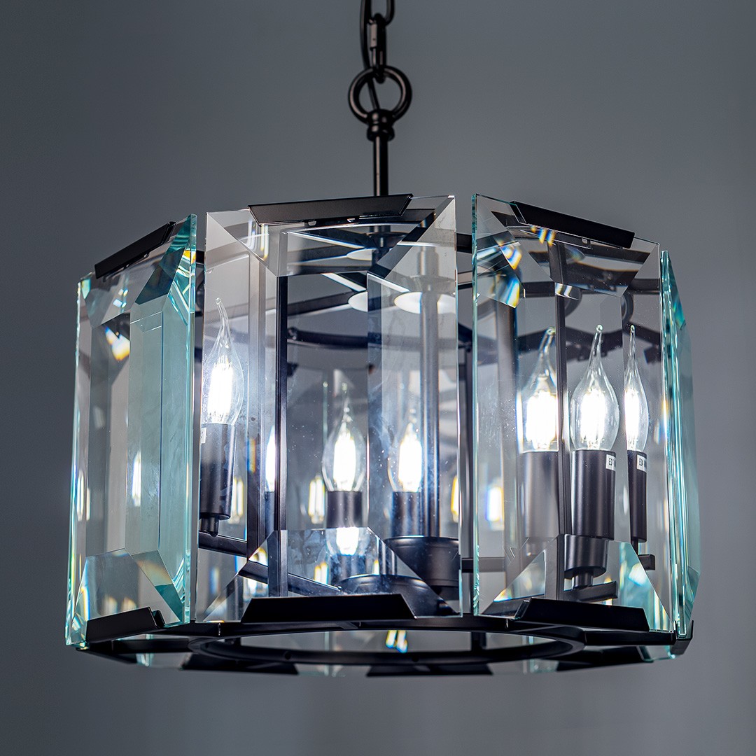 Frezia Light 1011 люстра подвесная 116026 - Вид №2